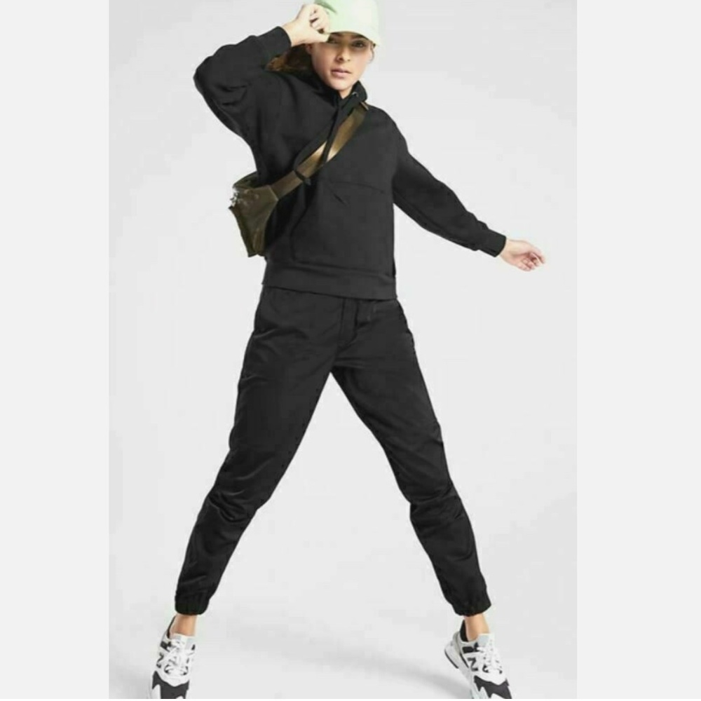 Athleta Women's Radiant Jogger Pants Athleisure Activewear